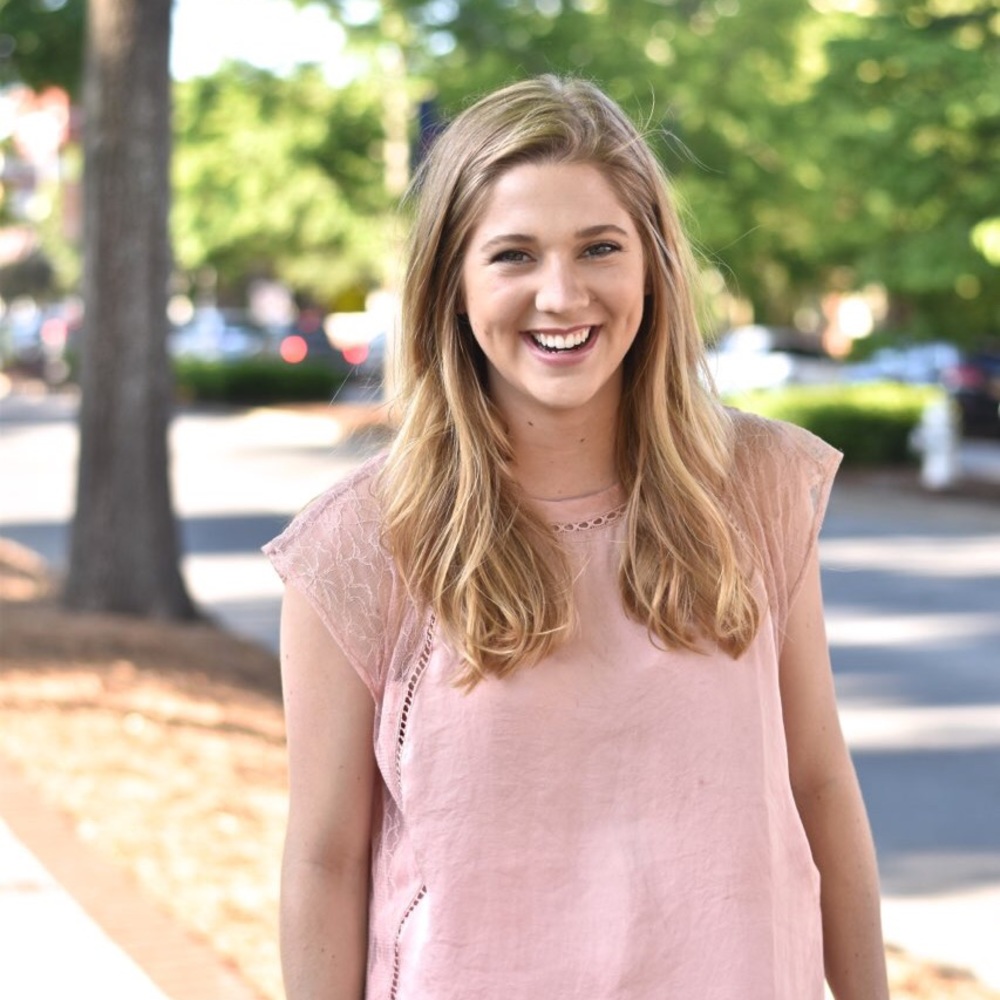 Meet your Posher, Marianna